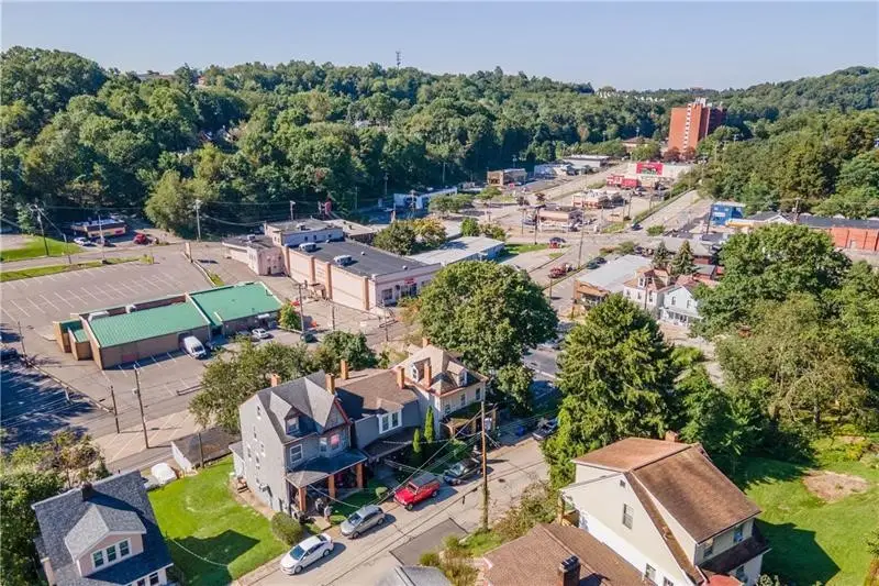 133 Glenmore Avenue, West View, PA 15229 - #3