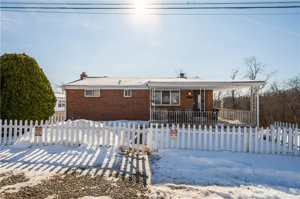 680 Cleveland Road, N Franklin Twp, PA 15301