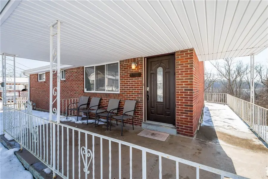 680 Cleveland Road, North Franklin, PA 15301 - #3