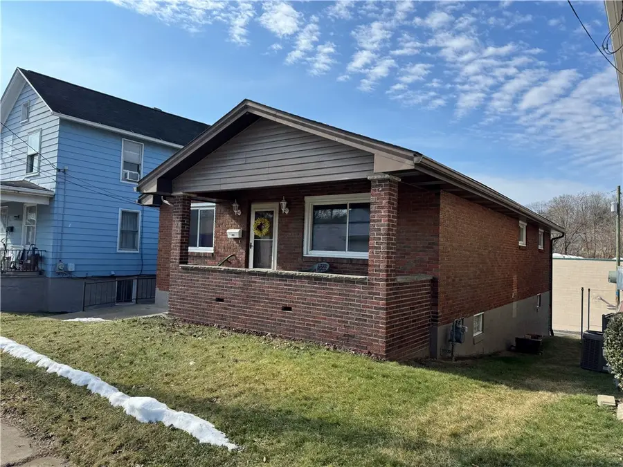 108 S Hamilton Ave, Greensburg, PA 15601 - #3