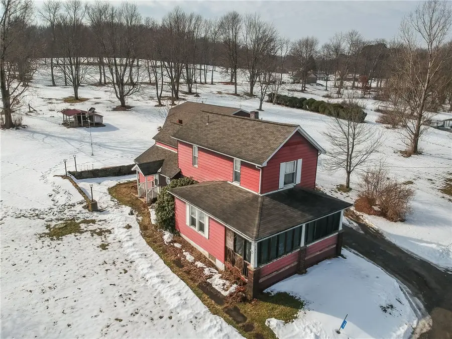 195 Aspen Ln, Shenango, PA 16101 - #3