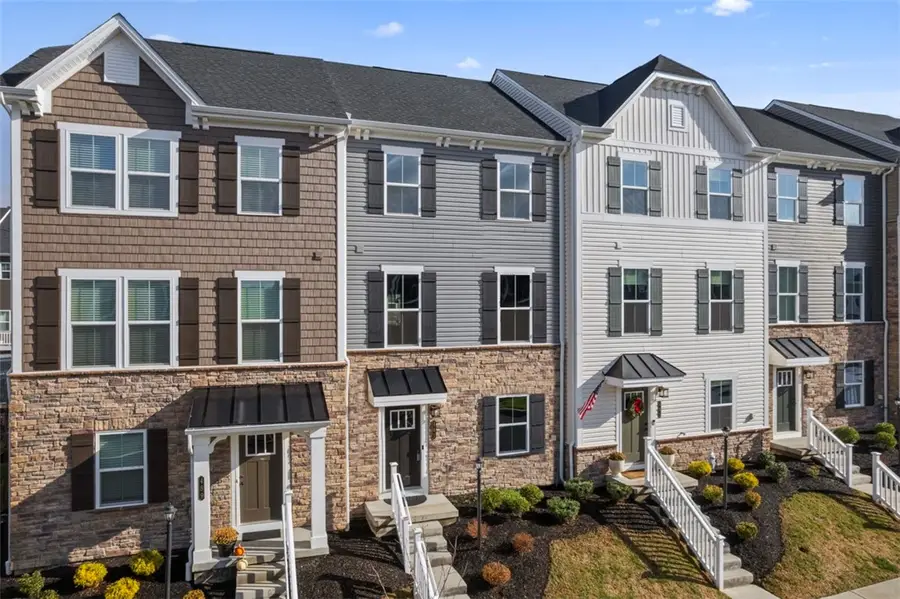 491 Nolan Circle, Cranberry, PA 16066 - #3