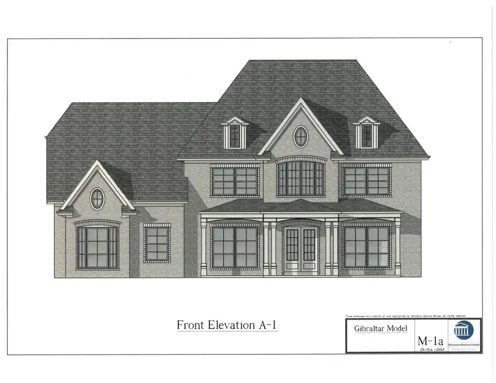 203 Falcon Lane - Lot 21, Cranberry, PA 16066 - #1