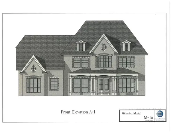 203 Falcon Lane - Lot 21, Cranberry Twp, PA 16066