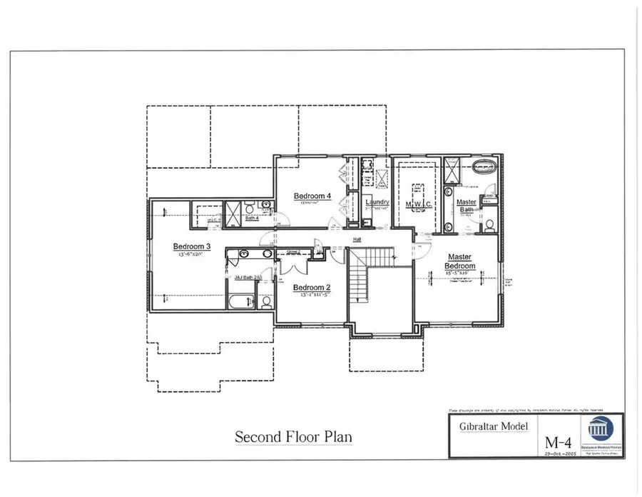 203 Falcon Lane - Lot 21, Cranberry, PA 16066 - #3