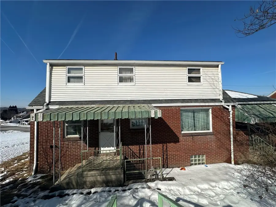 2305 Homestead Duquesne Rd, West Mifflin, PA 15122 - #2