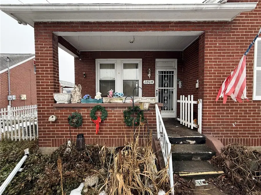 2804 E St, McKeesport, PA 15133 - #3