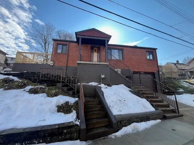 2915 Crosby, Dormont, PA 15216 - #2