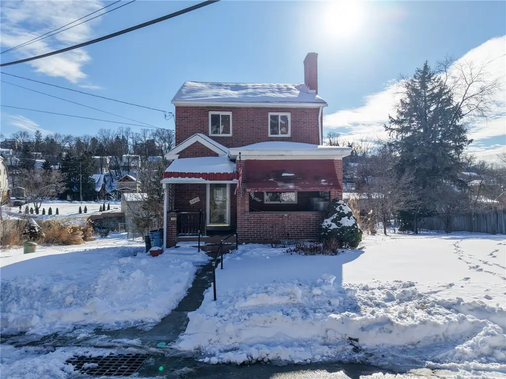 2450 Valera Ave, Pittsburgh, PA 15210 - #1