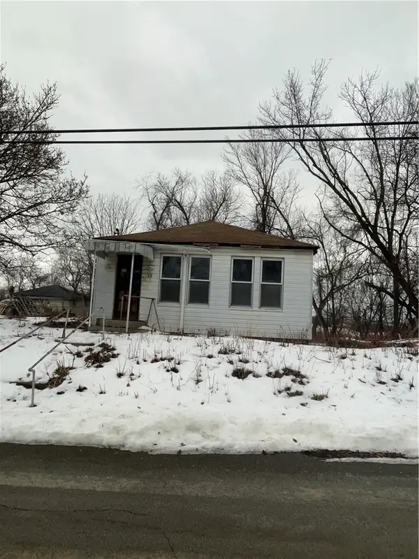 88 Ridge, Monongahela, PA 15063