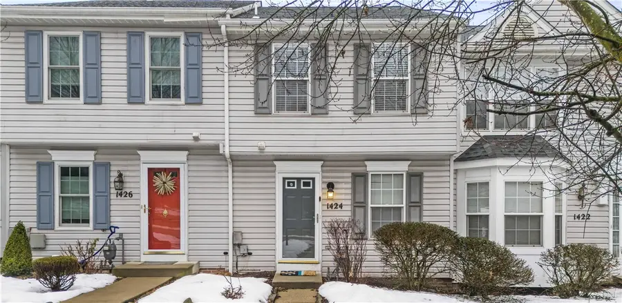 1424 Meadowbrook Drive, North Strabane, PA 15317 - #2