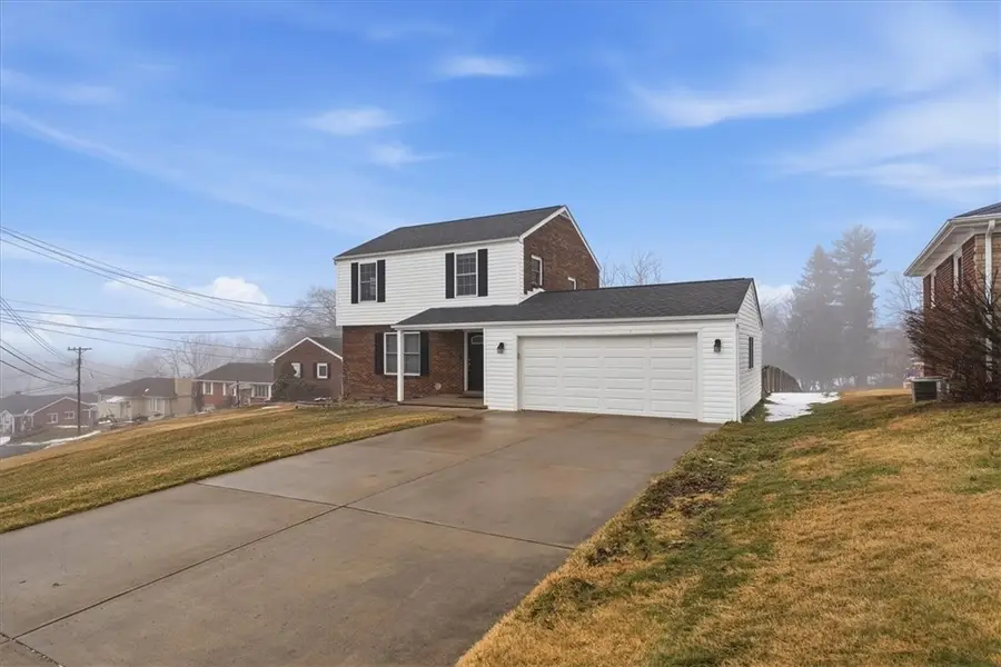 2104 Forge Dr., Hopewell, PA 15001 - #3