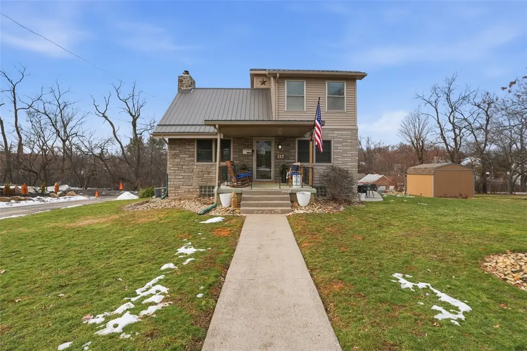 117 8th Avenue, Pittsburgh, PA 15229 - #1