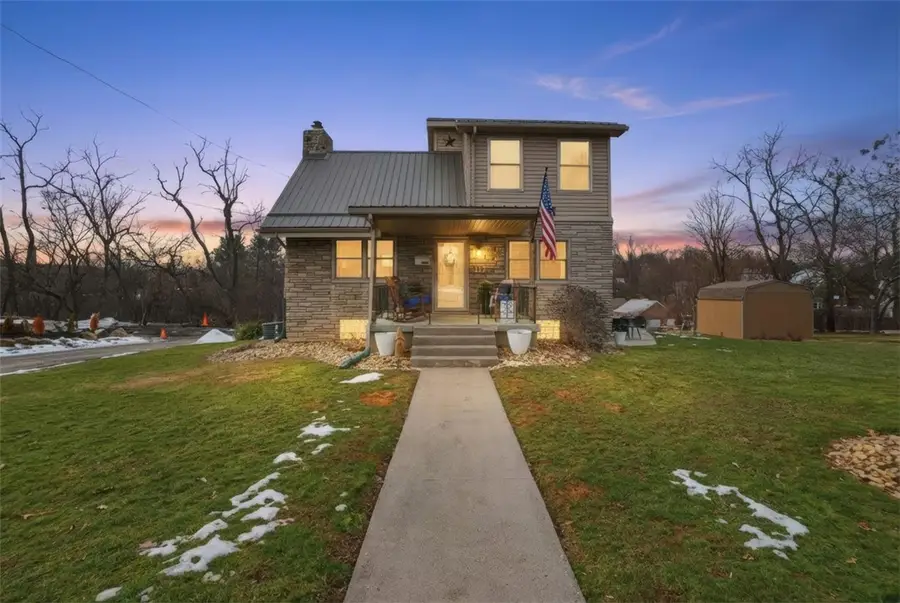 117 8th Avenue, Pittsburgh, PA 15229 - #2