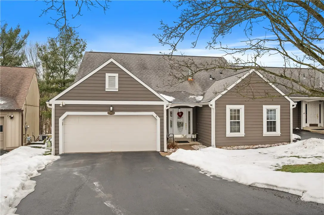 2588A Grouse Ridge, Wexford, PA 15090 - #1