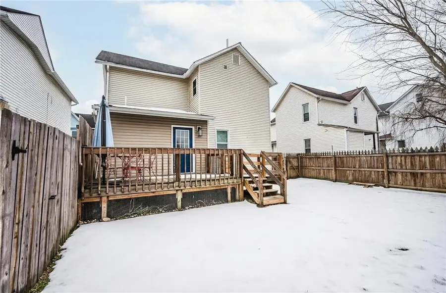 85 Short St, Blairsville, PA 15717 - #3