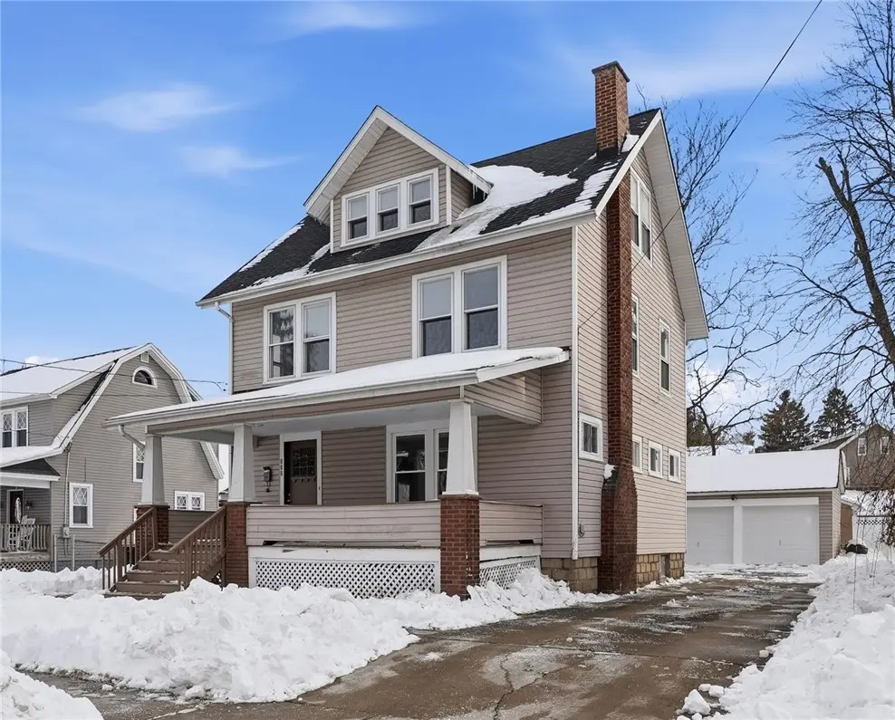 232 E Meyer Ave, New Castle, PA 16105 - #1