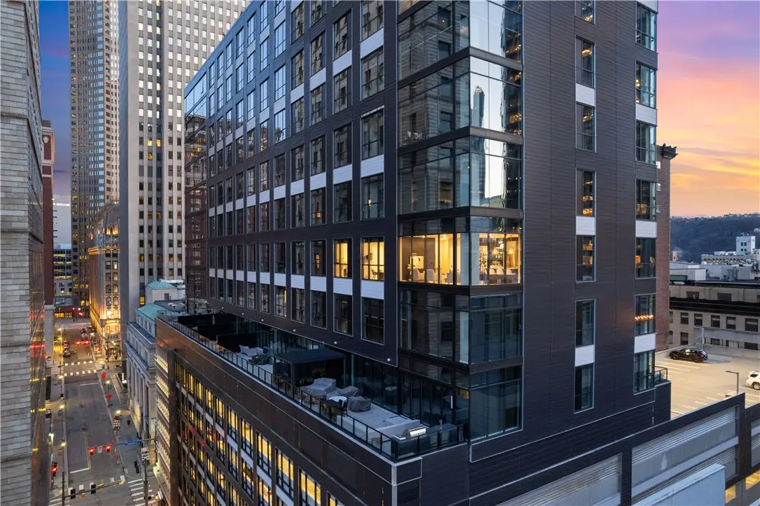 350 Oliver Ave #1002, Pittsburgh, PA 15222 - #1