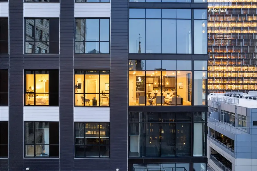 350 Oliver Ave #1002, Pittsburgh, PA 15222 - #2