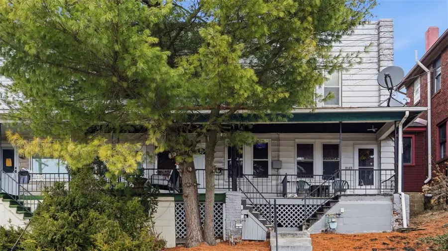 2123 Lloyd Avenue, Swissvale, PA 15218 - #2