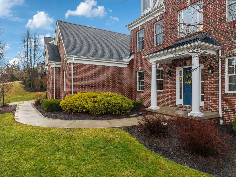 302 Pinyon Drive, Pine, PA 15044 - #2