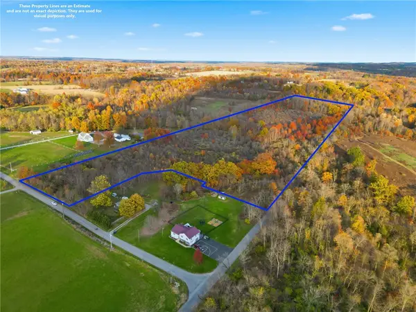 Lot 140 Fairground Rd, New Castle, PA 16101