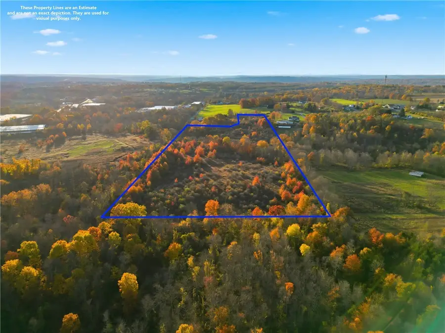 Lot 140 Fairground Rd, New Castle, PA 16101 - #3