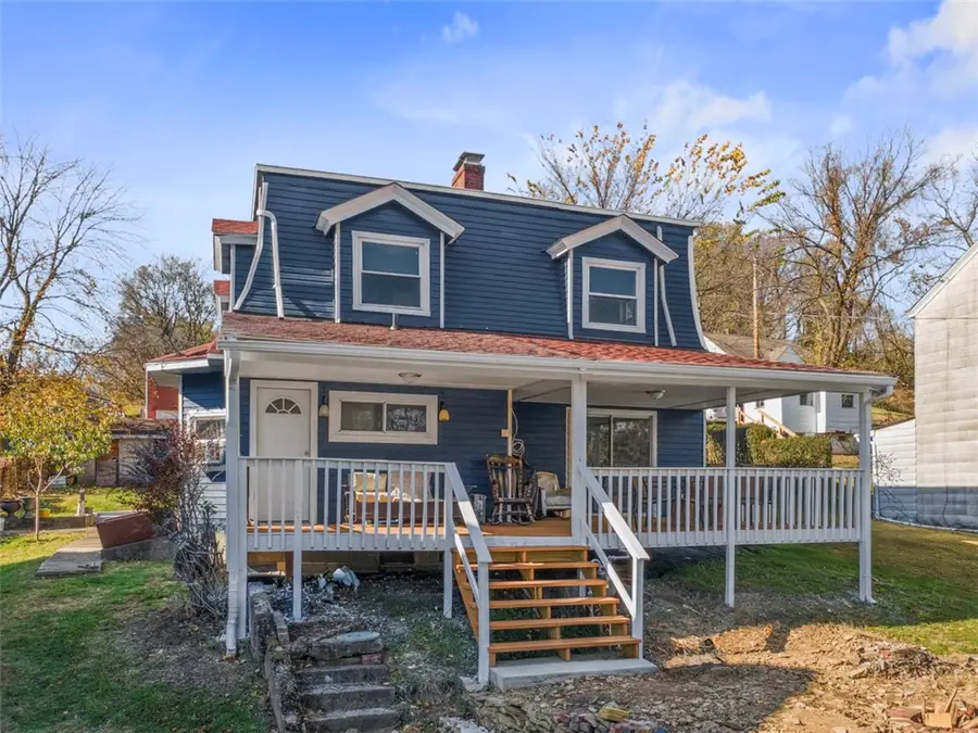 22 James Street, Pittsburgh, PA 15223 - #2