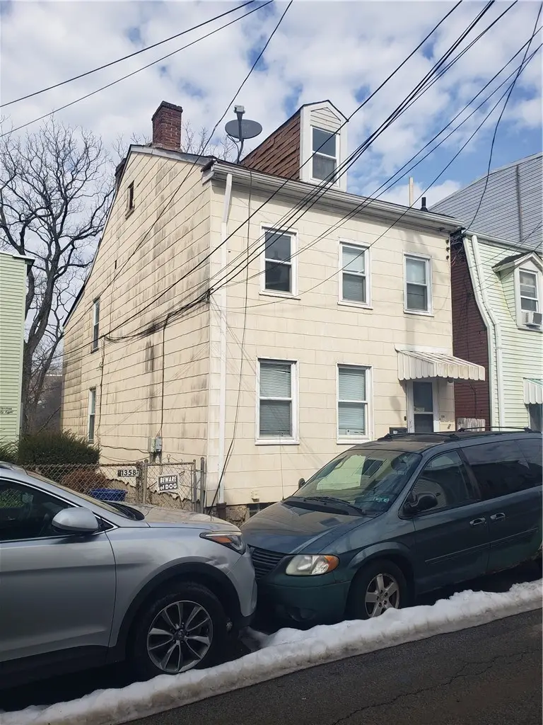 1360 Herman St, Pittsburgh, PA 15212 - #2