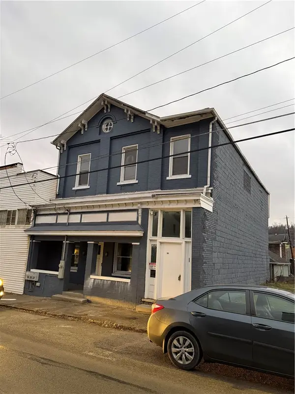 320 Main St, Fayette City, PA 15438