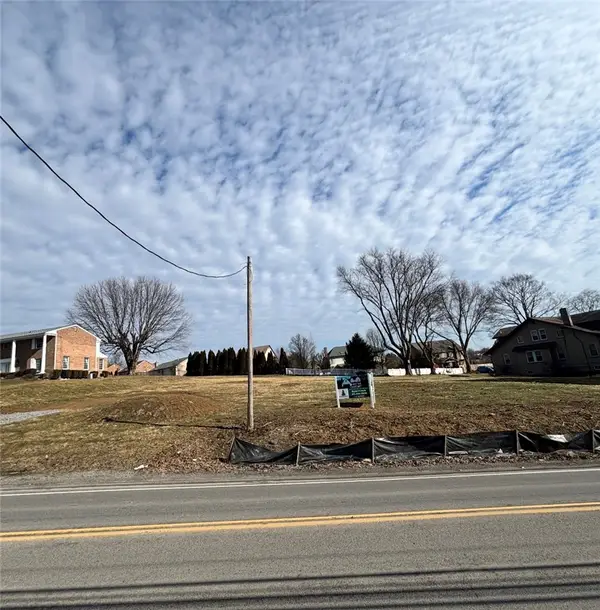 00 Mcclelland Rd, Canonsburg, PA 15317