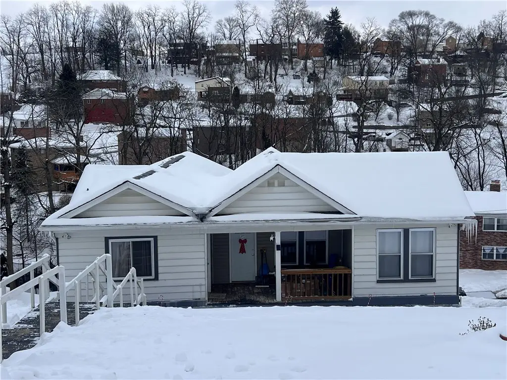 61 Pointview Rd, Brentwood, PA 15227 - #1