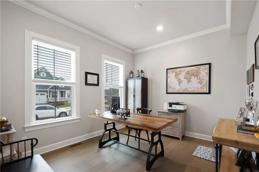 97 Skyview Dr, Canonsburg, PA 15317 - #3