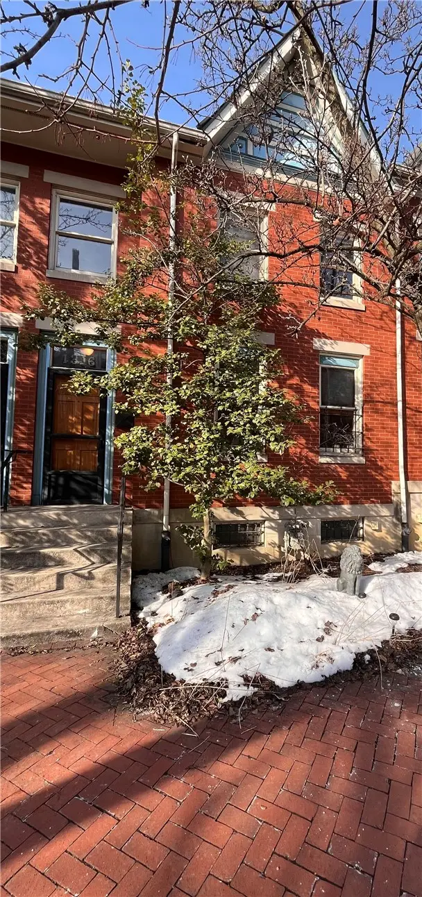 1316 Sheffield, Pittsburgh, PA 15233 - #2