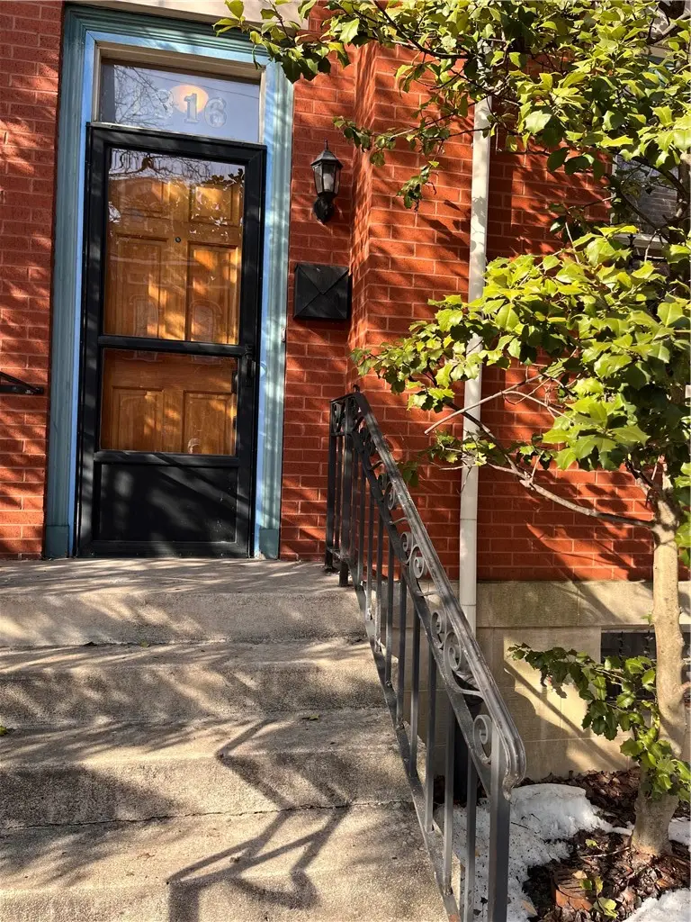 1316 Sheffield, Pittsburgh, PA 15233 - #3