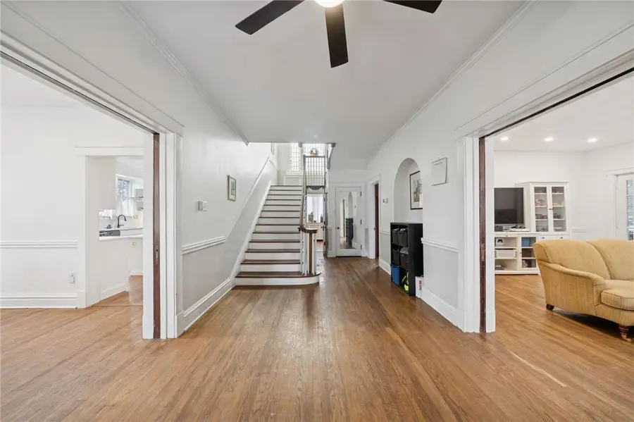 217 N Fairfield Street, Ligonier, PA 15658 - #3