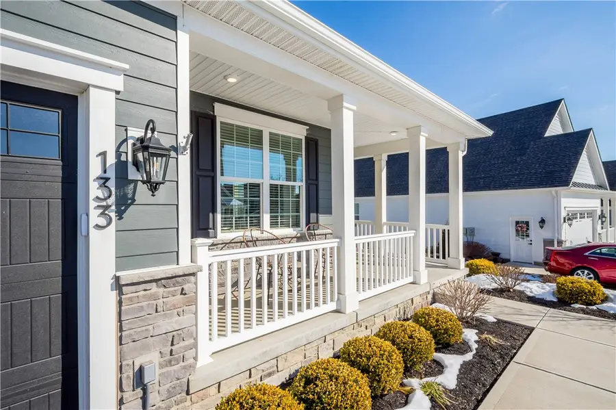 133 Heather Dr, Canonsburg, PA 15317 - #2