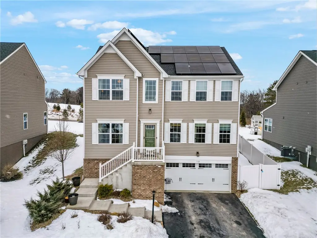 112 Valentino Ln, Jackson, PA 16063 - #1