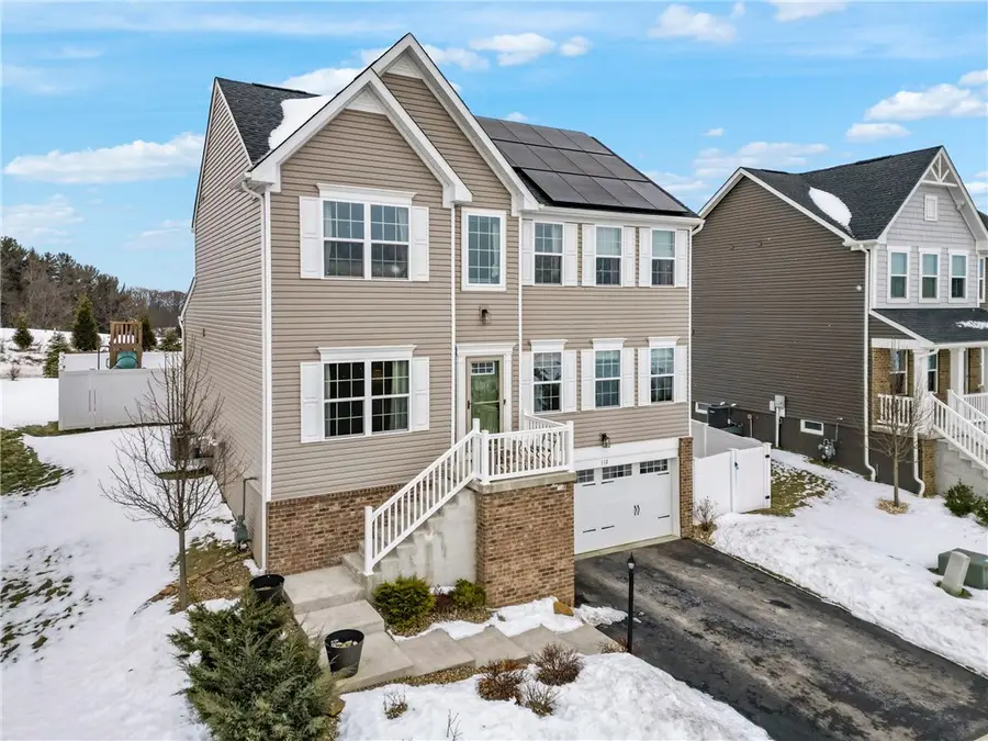 112 Valentino Ln, Jackson, PA 16063 - #2