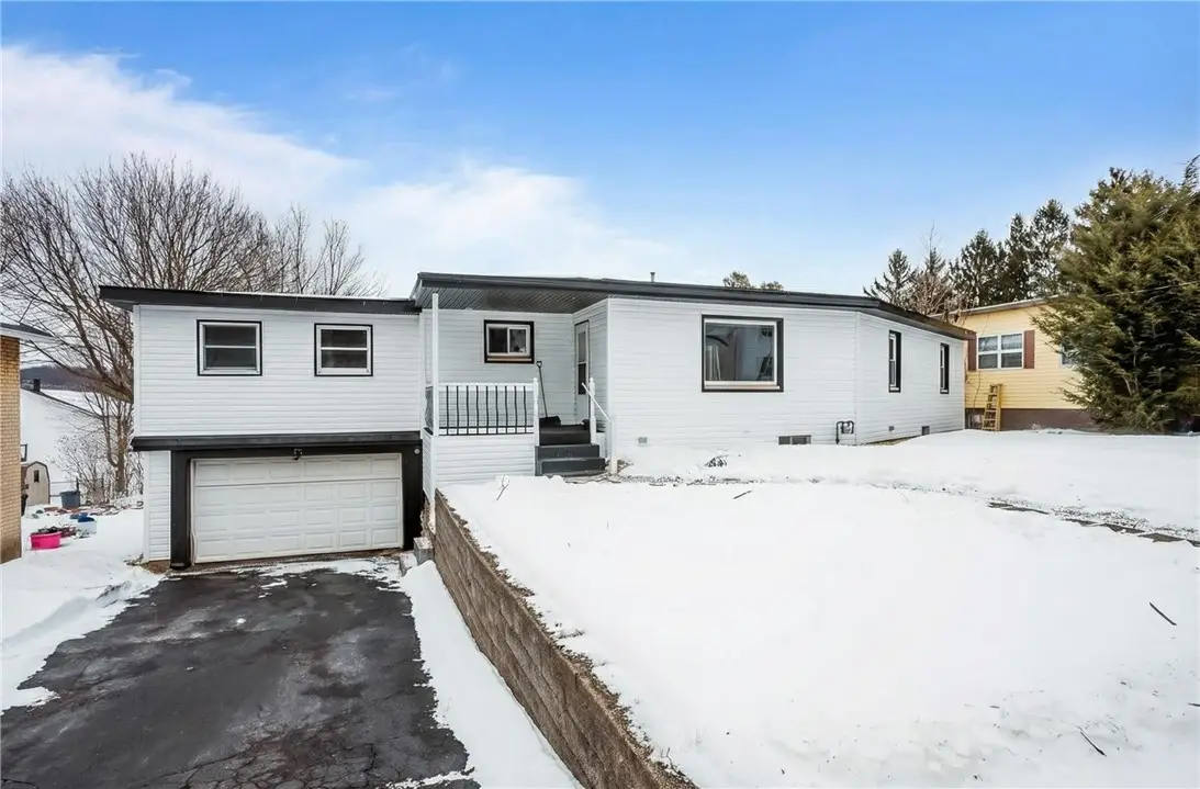 165 Church St, Indiana, PA 15701 - #1