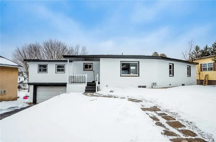 165 Church St, Indiana, PA 15701 - #2