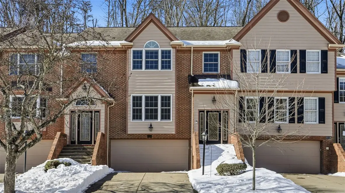 2147 Huntington Court S, Wexford, PA 15090 - #1