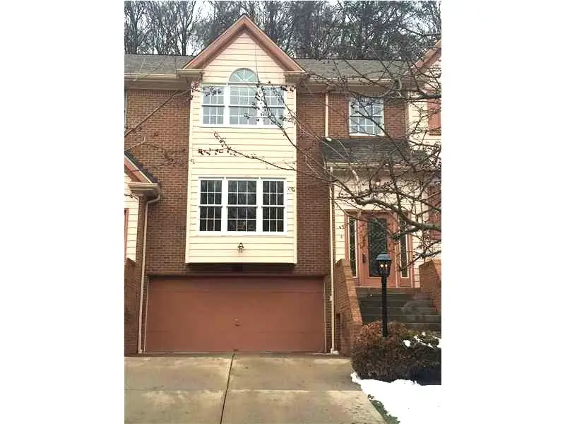 2147 Huntington Court S, Wexford, PA 15090 - #2