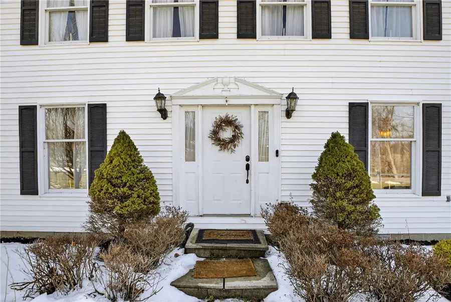 298 Ames Road, Bentleyville, PA 15314 - #2