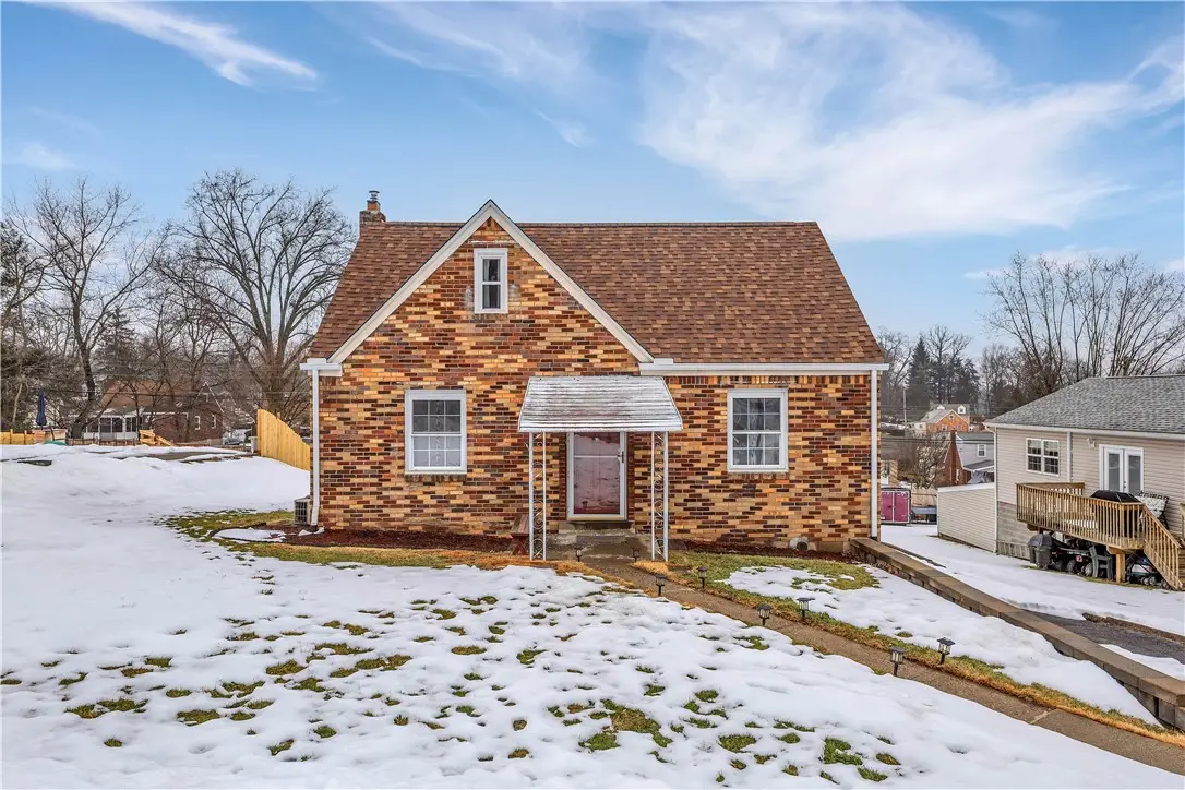 120 Ida Dr, Glenshaw, PA 15116 - #1