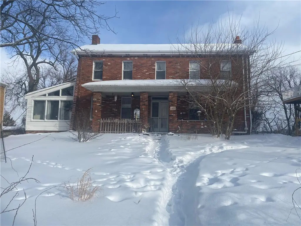 218 Sunnyland Ave, Pittsburgh, PA 15227 - #1