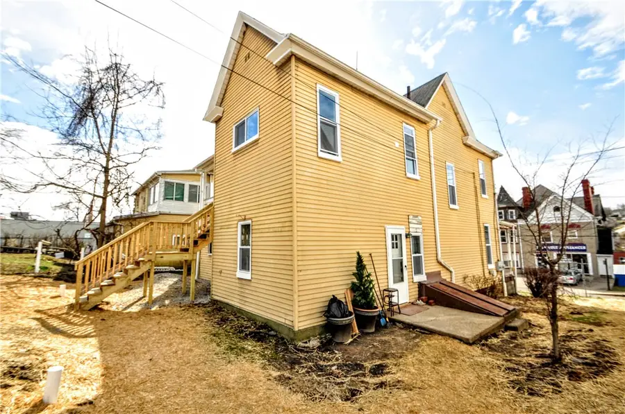 450 Jefferson Ave, Washington, PA 15301 - #3