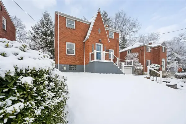 2415 Collins Road, Pittsburgh, PA 15235
