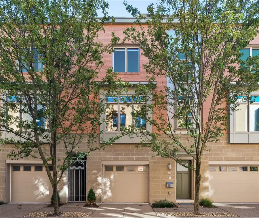 1820 Merriman Way, Pittsburgh, PA 15203 - #2