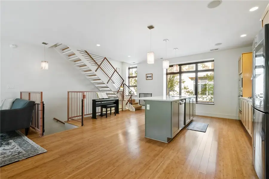 1820 Merriman Way, Pittsburgh, PA 15203 - #3